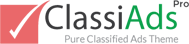 Premium Classified Website