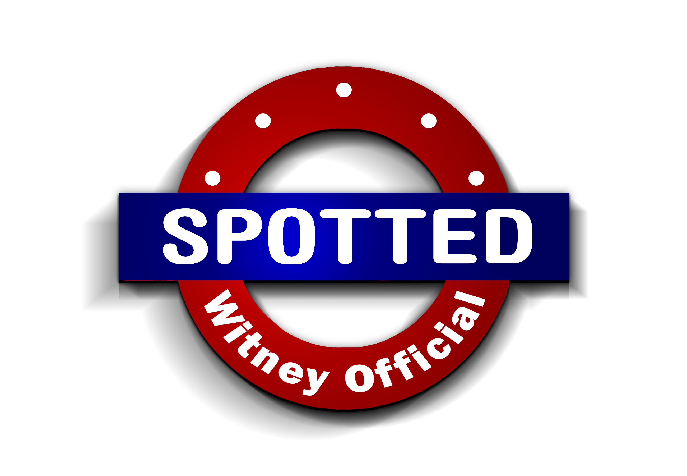 Spotted Witney Official