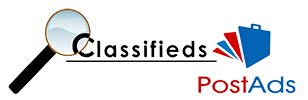 Premium Classified Website